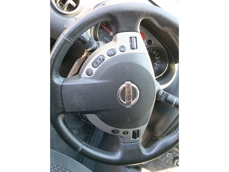 Recambio de airbag delantero izquierdo para nissan qashqai i (j10, nj10) 2.0 dci referencia OEM IAM   