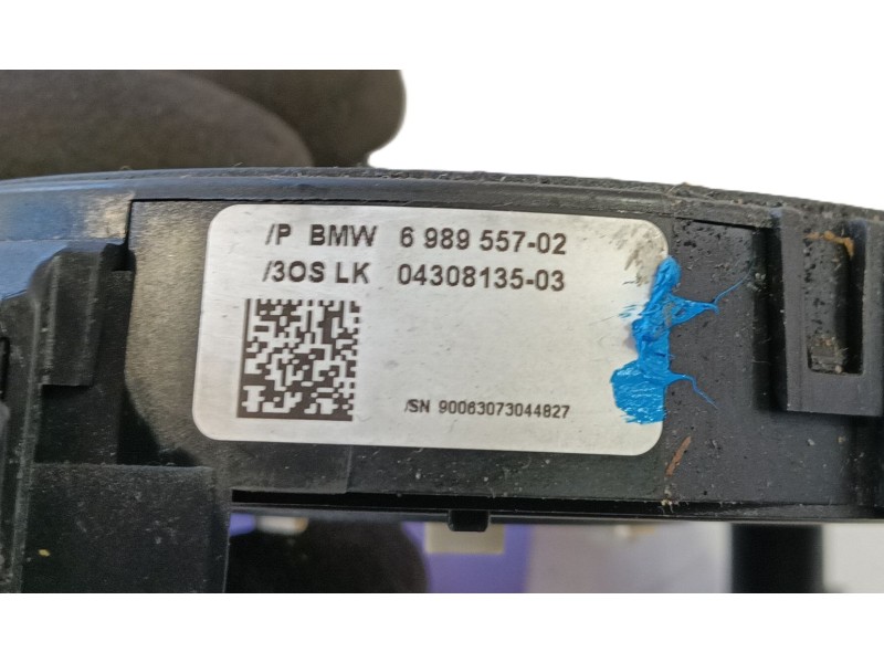 Recambio de anillo airbag para bmw 3 (e90) 320 d referencia OEM IAM   