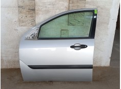 Recambio de puerta delantera izquierda para ford focus i (daw, dbw) 1.6 16v referencia OEM IAM 1430135  