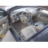 volvo s80 berlina del año 2004