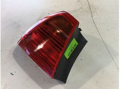 Recambio de piloto trasero izquierdo para bmw 3 (e90) 320 d referencia OEM IAM 63216937457   2