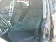 Recambio de asiento delantero izquierdo para nissan qashqai i (j10, nj10) 2.0 dci referencia OEM IAM   