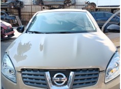 Recambio de capot delantero para nissan qashqai i (j10, nj10) 2.0 dci referencia OEM IAM   