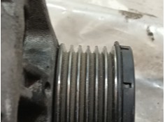 Recambio de alternador para peugeot 607 (9d, 9u) 2.2 hdi referencia OEM IAM 57054F 5705GC  2