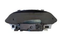 Recambio de cuadro instrumentos para toyota yaris (_p9_) 1.3 vvt-i (scp90_) referencia OEM IAM 553030D060B0  