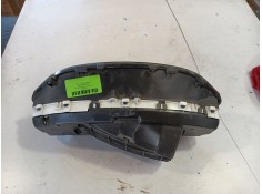 Recambio de cuadro instrumentos para toyota yaris (_p9_) 1.3 vvt-i (scp90_) referencia OEM IAM 553030D060B0   2