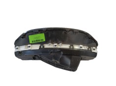 Recambio de cuadro instrumentos para toyota yaris (_p9_) 1.3 vvt-i (scp90_) referencia OEM IAM 553030D060B0   2