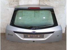 Recambio de porton trasero para ford focus i (daw, dbw) 1.6 16v referencia OEM IAM 1430141  