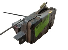 Recambio de cerradura puerta delantera derecha para opel astra h gtc (a04) 1.7 cdti (l08) referencia OEM IAM   