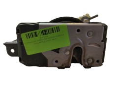 Recambio de cerradura puerta delantera derecha para opel astra h gtc (a04) 1.7 cdti (l08) referencia OEM IAM    2