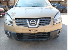 Recambio de paragolpes delantero para nissan qashqai i (j10, nj10) 2.0 dci referencia OEM IAM   