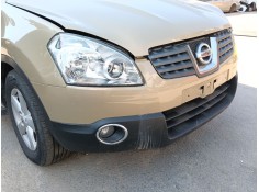 Recambio de paragolpes delantero para nissan qashqai i (j10, nj10) 2.0 dci referencia OEM IAM    2