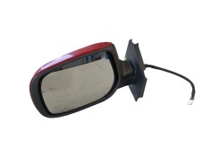 Recambio de espejo retrovisor izquierdo para toyota yaris (_p9_) 1.3 vvt-i (scp90_) referencia OEM IAM 879400D260  