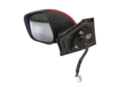 Recambio de espejo retrovisor izquierdo para toyota yaris (_p9_) 1.3 vvt-i (scp90_) referencia OEM IAM 879400D260   2