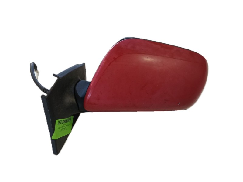 Recambio de espejo retrovisor izquierdo para toyota yaris (_p9_) 1.3 vvt-i (scp90_) referencia OEM IAM 879400D260  
