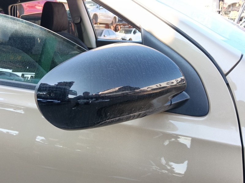 Recambio de espejo retrovisor derecho para nissan qashqai i (j10, nj10) 2.0 dci referencia OEM IAM   