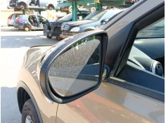 Recambio de espejo retrovisor izquierdo para nissan qashqai i (j10, nj10) 2.0 dci referencia OEM IAM    2