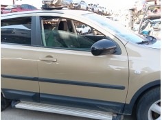 Recambio de puerta delantera derecha para nissan qashqai i (j10, nj10) 2.0 dci referencia OEM IAM   