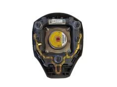 Recambio de airbag delantero izquierdo para toyota yaris (_p9_) 1.3 vvt-i (scp90_) referencia OEM IAM 451300D610B0   2