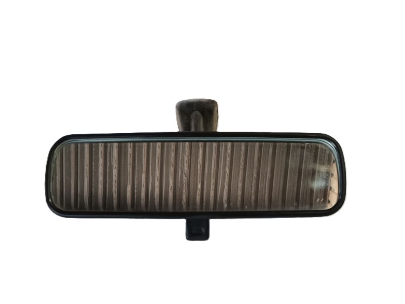 Recambio de espejo retrovisor interior para toyota yaris (_p9_) 1.3 vvt-i (scp90_) referencia OEM IAM 878100D011  