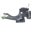 Recambio de amortiguador delantero izquierdo para tesla model s (5yjs) referencia OEM IAM 106636100D A20F02302222 