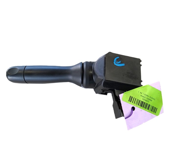 Recambio de mando limpia para toyota yaris (_p9_) 1.3 vvt-i (scp90_) referencia OEM IAM   