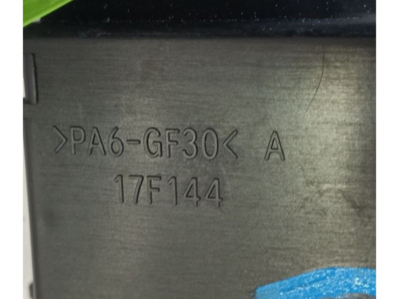Recambio de mando limpia para toyota yaris (_p9_) 1.3 vvt-i (scp90_) referencia OEM IAM   