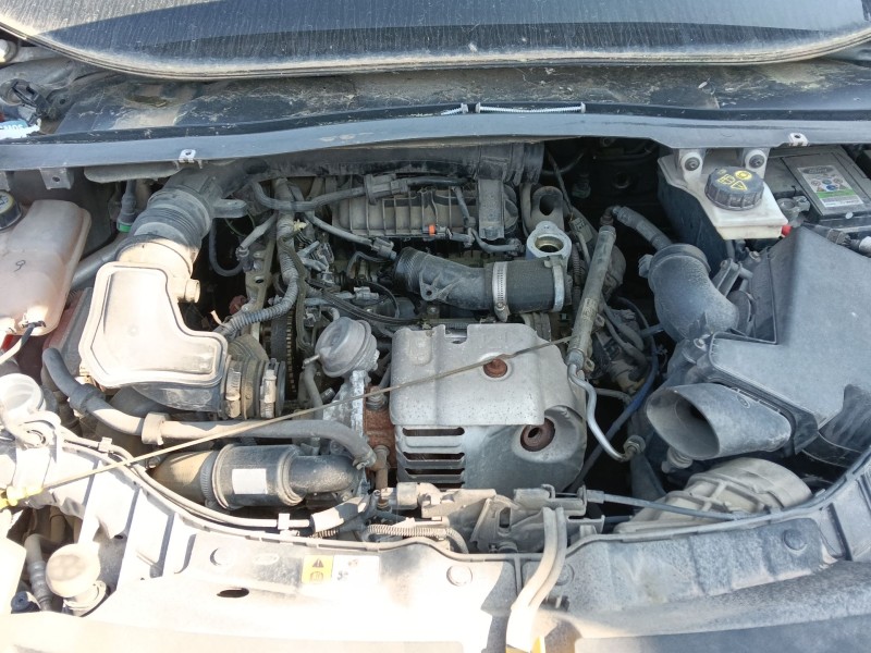 Recambio de despiece motor para ford c-max ii (dxa/cb7, dxa/ceu) 1.0 ecoboost referencia OEM IAM   