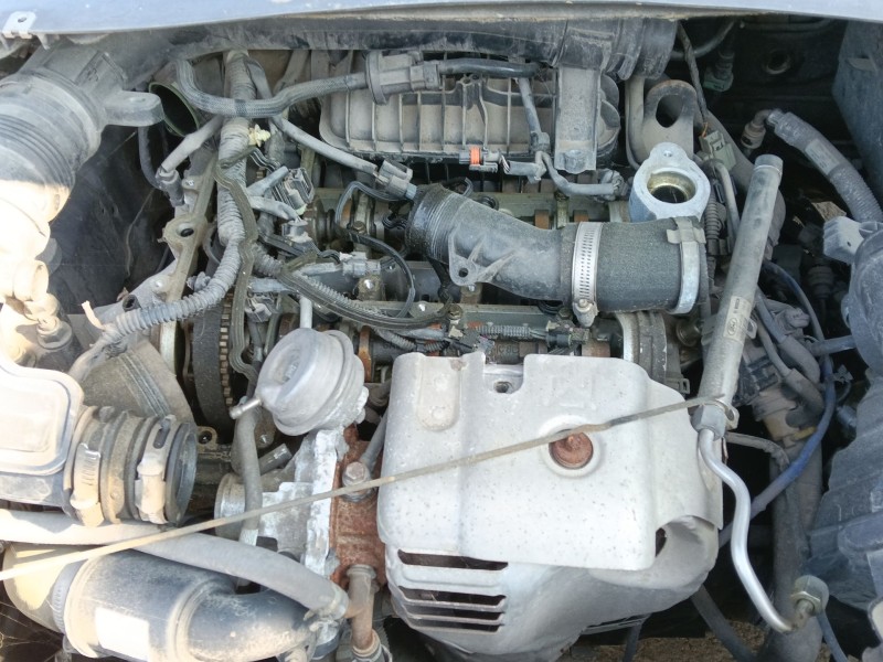 Recambio de despiece motor para ford c-max ii (dxa/cb7, dxa/ceu) 1.0 ecoboost referencia OEM IAM   