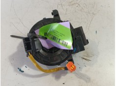 Recambio de anillo airbag para toyota yaris (_p9_) 1.3 vvt-i (scp90_) referencia OEM IAM   