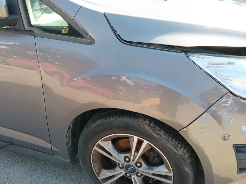 Recambio de aleta delantera derecha para ford c-max ii (dxa/cb7, dxa/ceu) 1.0 ecoboost referencia OEM IAM   