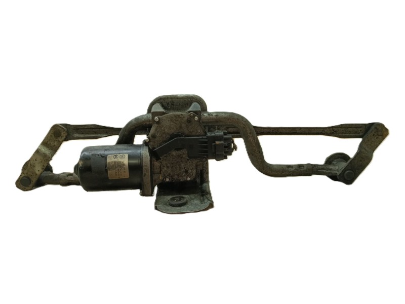 Recambio de motor limpia delantero para citroën jumpy ii furgoneta 2.0 hdi 120 referencia OEM IAM 6405GE 1400456480 