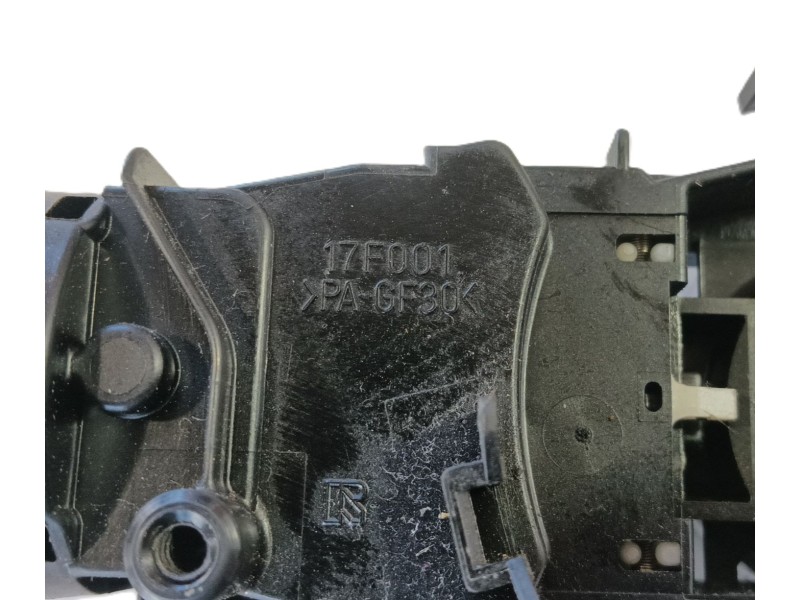 Recambio de mando intermitentes para toyota yaris (_p9_) 1.3 vvt-i (scp90_) referencia OEM IAM   