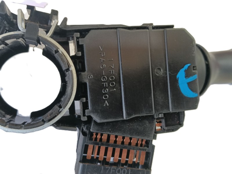 Recambio de mando intermitentes para toyota yaris (_p9_) 1.3 vvt-i (scp90_) referencia OEM IAM   