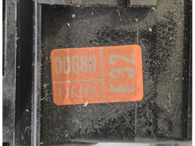 Recambio de mando intermitentes para toyota yaris (_p9_) 1.3 vvt-i (scp90_) referencia OEM IAM   