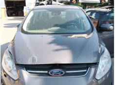 Recambio de capot delantero para ford c-max ii (dxa/cb7, dxa/ceu) 1.0 ecoboost referencia OEM IAM   