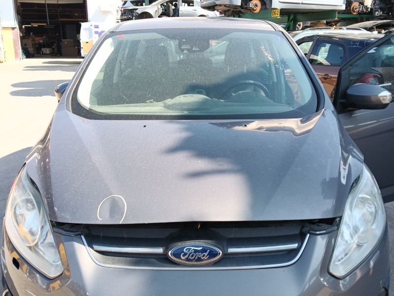 Recambio de capot delantero para ford c-max ii (dxa/cb7, dxa/ceu) 1.0 ecoboost referencia OEM IAM   