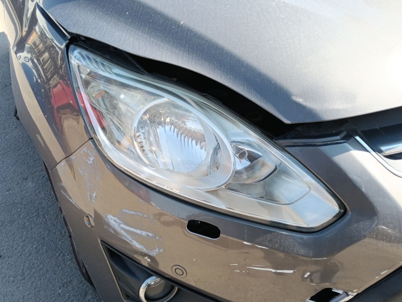 Recambio de faro derecho para ford c-max ii (dxa/cb7, dxa/ceu) 1.0 ecoboost referencia OEM IAM   