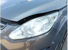 Recambio de faro izquierdo para ford c-max ii (dxa/cb7, dxa/ceu) 1.0 ecoboost referencia OEM IAM   