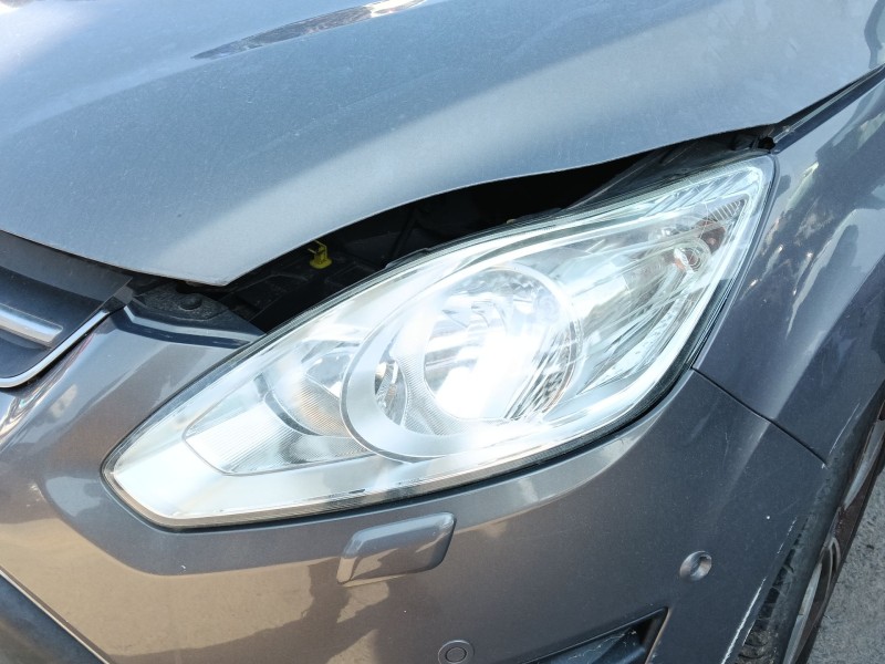 Recambio de faro izquierdo para ford c-max ii (dxa/cb7, dxa/ceu) 1.0 ecoboost referencia OEM IAM   