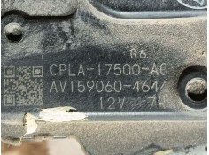 Recambio de motor limpia delantero para land rover range rover sport ii (l494) 4.4 sdv8 4x4 referencia OEM IAM LR069004   2