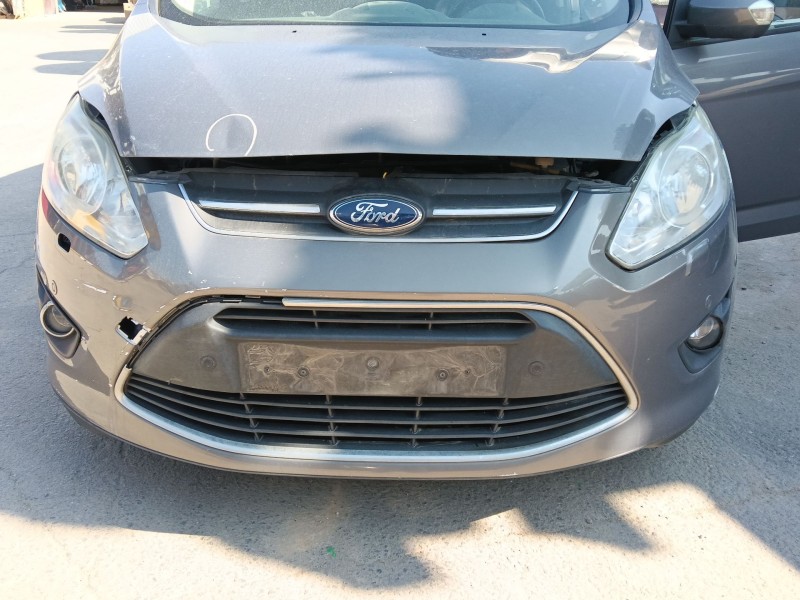 Recambio de paragolpes delantero para ford c-max ii (dxa/cb7, dxa/ceu) 1.0 ecoboost referencia OEM IAM   