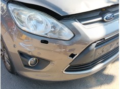 Recambio de paragolpes delantero para ford c-max ii (dxa/cb7, dxa/ceu) 1.0 ecoboost referencia OEM IAM    2