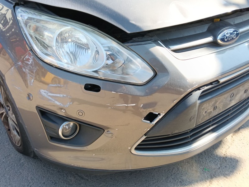 Recambio de paragolpes delantero para ford c-max ii (dxa/cb7, dxa/ceu) 1.0 ecoboost referencia OEM IAM   