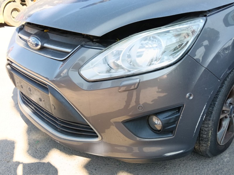 Recambio de paragolpes delantero para ford c-max ii (dxa/cb7, dxa/ceu) 1.0 ecoboost referencia OEM IAM   