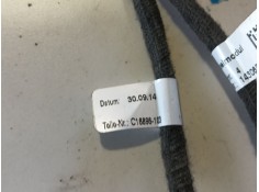 Recambio de amortiguadores maletero / porton para land rover range rover sport ii (l494) 4.4 sdv8 4x4 referencia OEM IAM    2