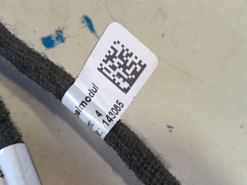 Recambio de amortiguadores maletero / porton para land rover range rover sport ii (l494) 4.4 sdv8 4x4 referencia OEM IAM   