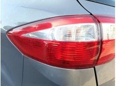 Recambio de piloto trasero izquierdo para ford c-max ii (dxa/cb7, dxa/ceu) 1.0 ecoboost referencia OEM IAM   