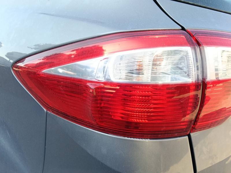 Recambio de piloto trasero izquierdo para ford c-max ii (dxa/cb7, dxa/ceu) 1.0 ecoboost referencia OEM IAM   