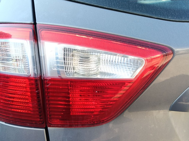 Recambio de piloto trasero izquierdo interior para ford c-max ii (dxa/cb7, dxa/ceu) 1.0 ecoboost referencia OEM IAM   